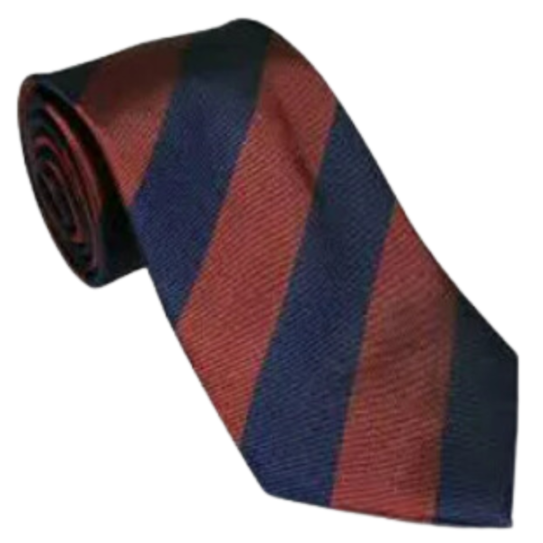 Regimental Neck Tie