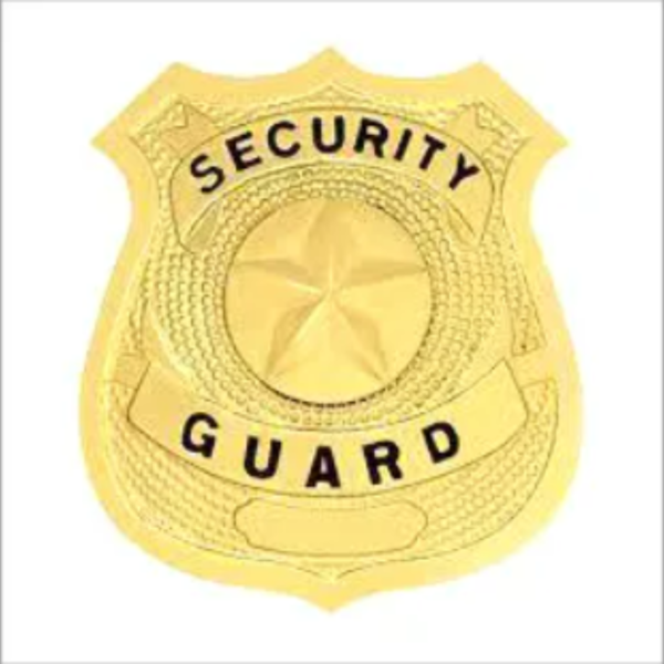 Security Badges