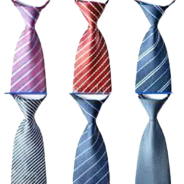 College Neck Tie