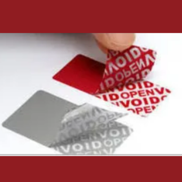 Security Labels