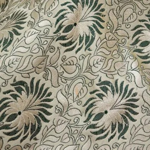Silk Neck Tie Fabric