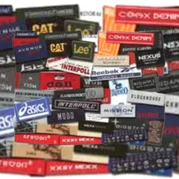Woven Label Manufacturer