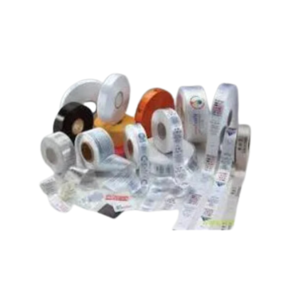 Printed Garment Labels