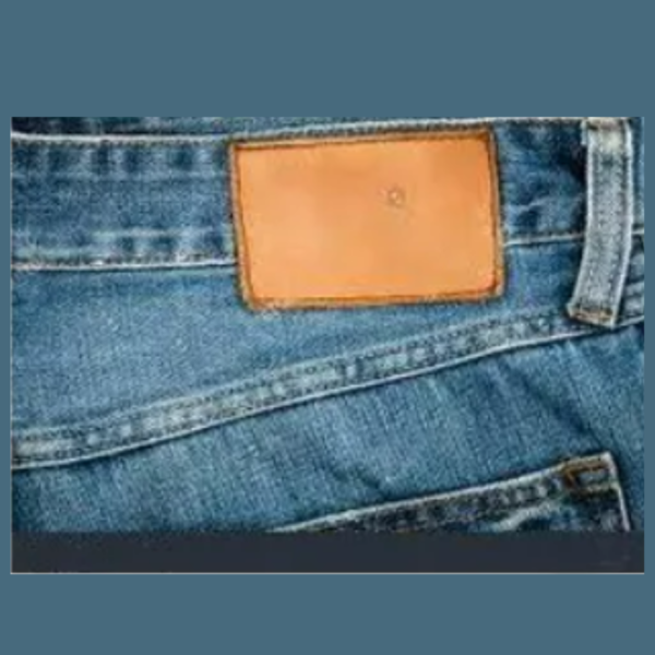 Jeans Label