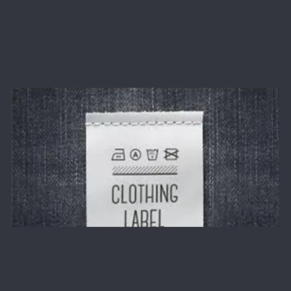 Fabric Label